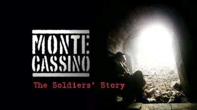 Channel 4 - Monte Cassino: The Soldiers Story