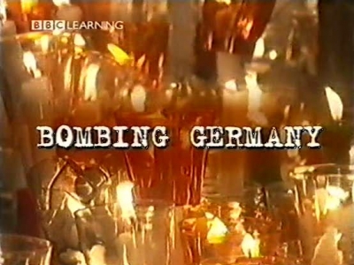 BBC Timewatch Bombing Germany