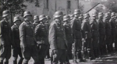  23   / Die Geschichte der 23 Infanterie Division (2011) DVDRip