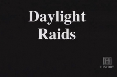 The War File Daylight Raids