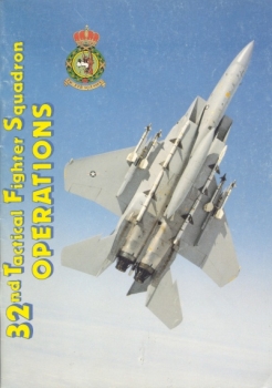 32 Tactical Fighter Squadron Operation