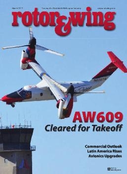 Rotor & Wing Magazine  2012-03