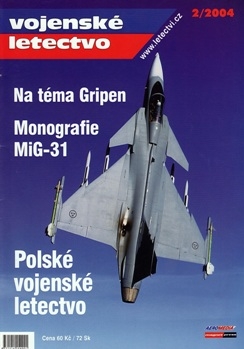 Vojenske letectvo 2004-02