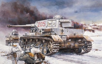 Tank Wallpapers #9