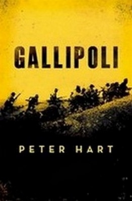 Peter Hart, "Gallipoli"