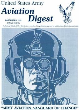 United States Army Aviation Digest  1995-03,04