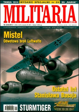 Militaria XX wieku Special 2 - 2012 (24)