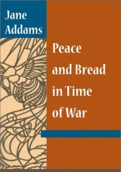 Peace and bread in time of war