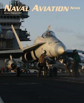 Naval Aviation News  2007-01,02