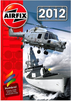  Airfix 2012