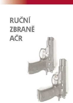 Rucni zbrane ACR  