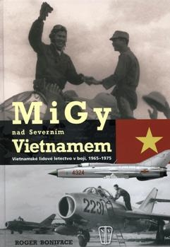 MiGy nad Severnim Vietnamem