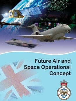 Future Air and Space Operational Concept