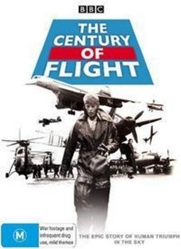  .   . 5   6- / The Century Of Flight. The epic story of human triumph in the sky 
