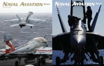 Naval Aviation News  2007-03,04-05,06