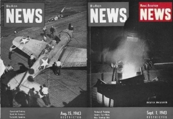 Naval Aviation News  1943-08, 09