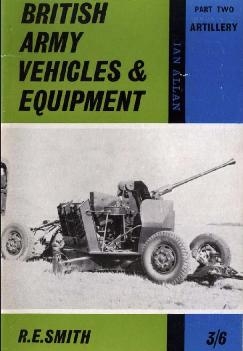 British Army Vehicles & Equipment Artillery Pt.2