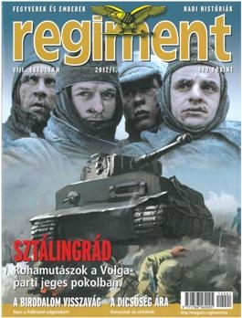 Regiment 2012-01