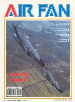 Air Fan 1991-04