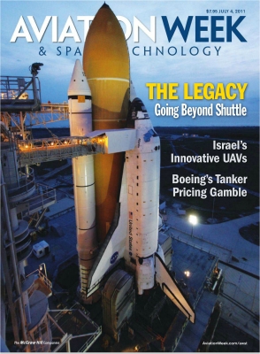 Aviation Week & Space Technology 04-07-2011 