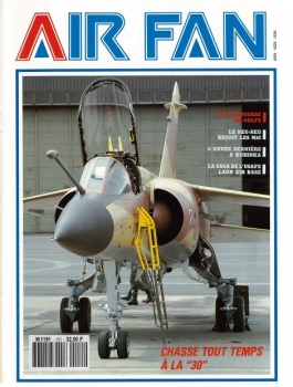 Air Fan 1991-06