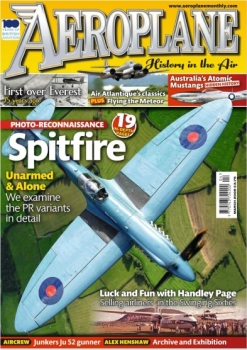 Aeroplane Monthly 2008-04