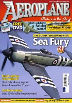 Aeroplane Monthly 2008-05