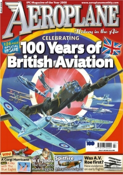 Aeroplane Monthly 2008-07