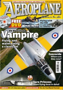 Aeroplane Monthly 2009-04