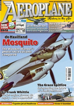 Aeroplane Monthly 2009-01