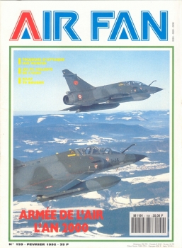 Air Fan 1992-02