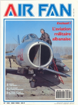 Air Fan 1992-05
