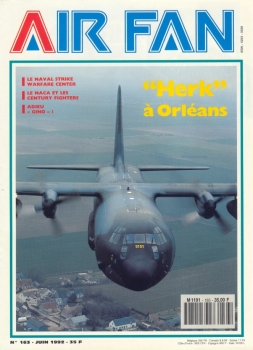 Air Fan 1992-06