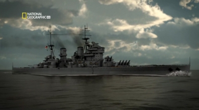   ""? / Who sank the Bismarck? (2010) HDTVRip