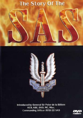 The story of the SAS