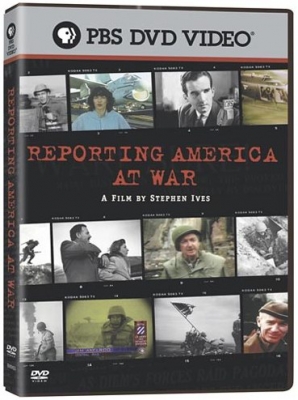PBS Reporting America At War 4of4