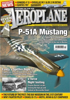 Aeroplane Monthly 2007-02