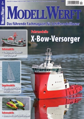 Modell Werft 2010-02