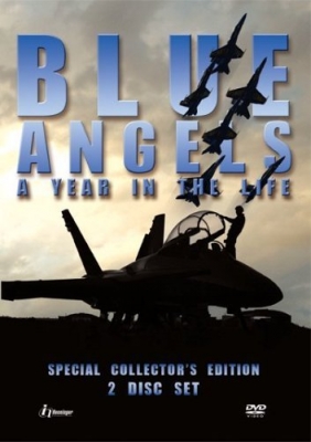 Голубые ангелы: Год в жизни / Blue Angels: A Year in the Life part2 