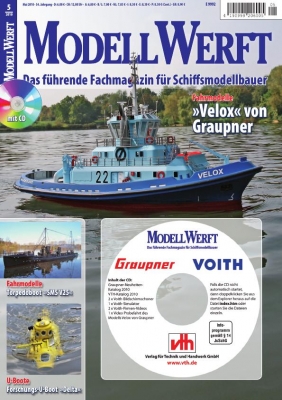 Modell Werft 2010-05