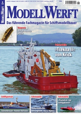 Modell Werft 2010-06