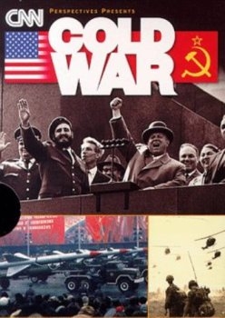 Холодная война. 2 серия. Железный занавес / Cold War. Iron Curtain