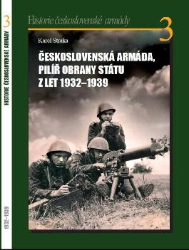 Historie Ceskoslovenske armady (1932-1939)