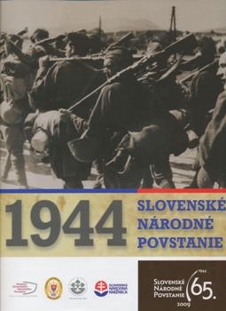 Slovenske narodne povstanie 1944