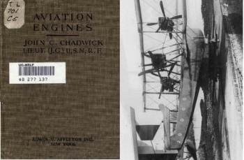 Aviation engines