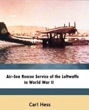 Air-Sea Rescue Service of the Luftwaffe in World War II