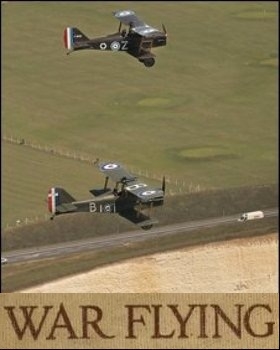 War Flying 