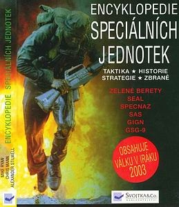 Encyklopedie Specialnich Jednotek