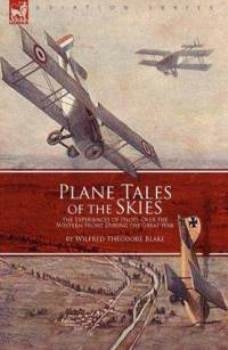 Plane tales from the skies