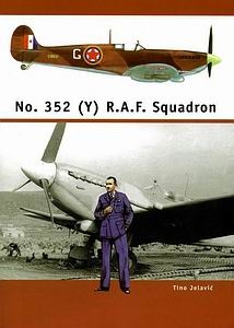 No.352 (Y) R.A.F. Squadron